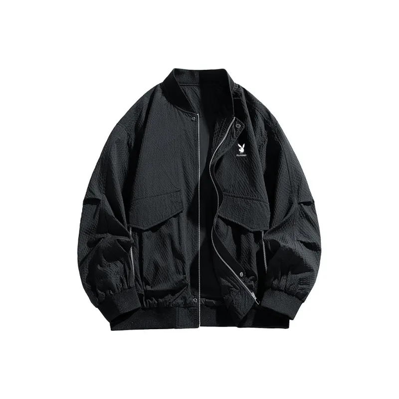 Playboy Jackets Men-16