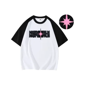 NASTYPALM T-Shirts Unisex