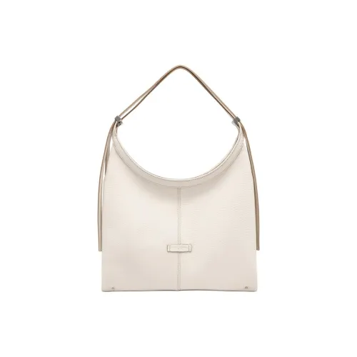 GIANNI CHIARINI 숄더백 아이보리 여성