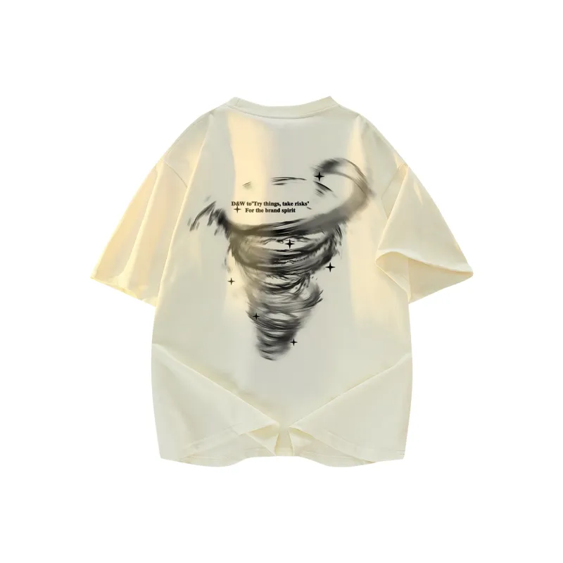 D&W T Shirts Unisex-6