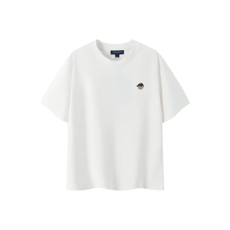 Teenie Weenie Men T Shirt Unisex-0