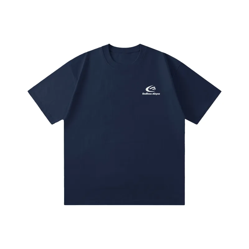Endless Abyss T Shirts Unisex-6