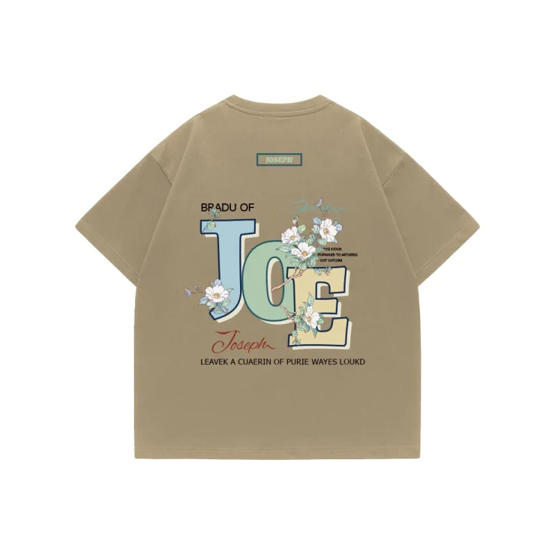 JOSEPH ABBOUD T-Shirts Unisex-17