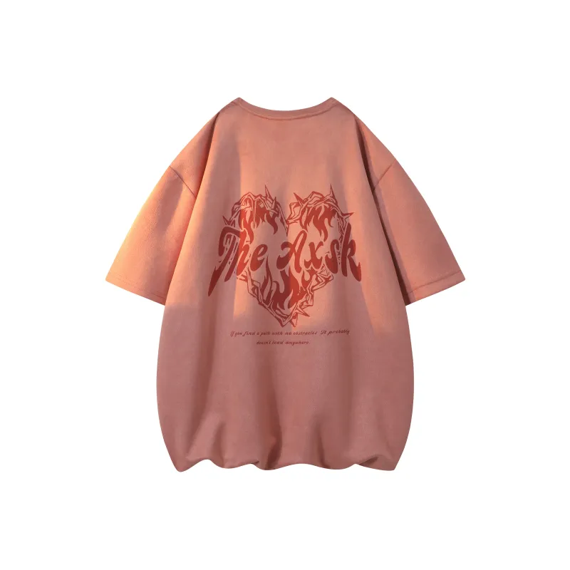 A.X.S.K T Shirts Unisex-53
