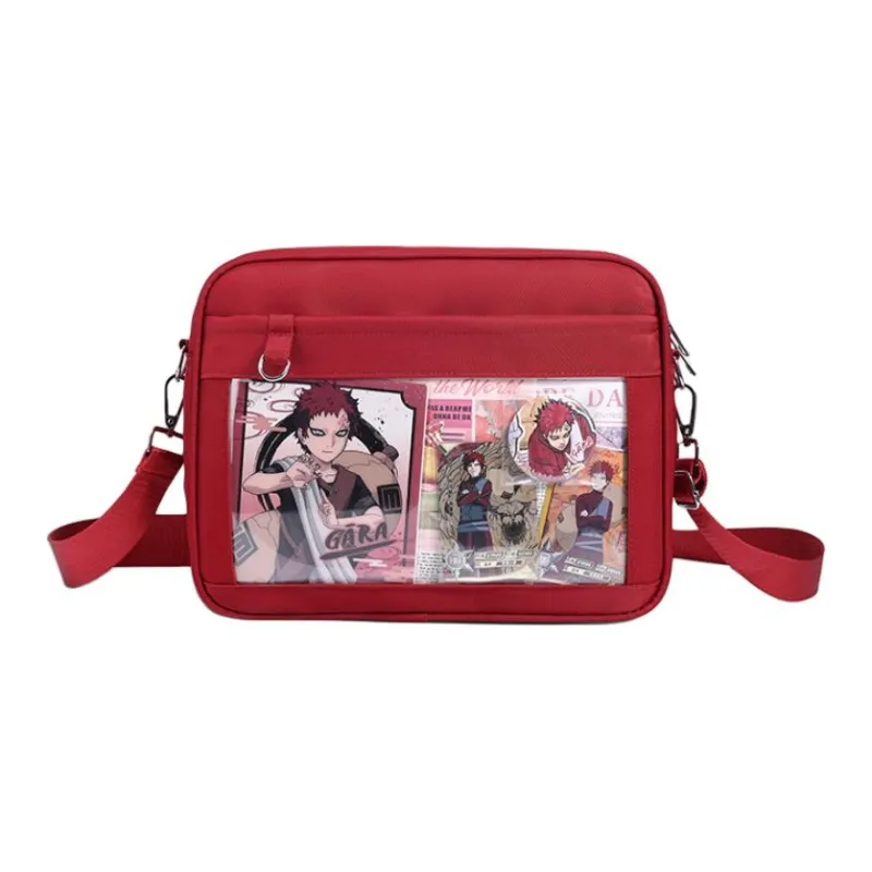 Deli Bear Nylon Crossbody Bag Women's-7