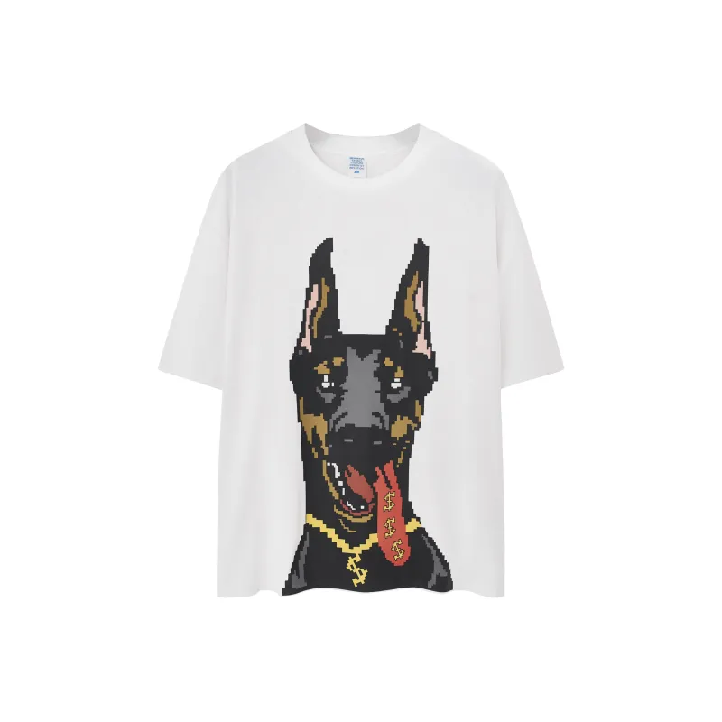 F3ML T Shirts Unisex-4