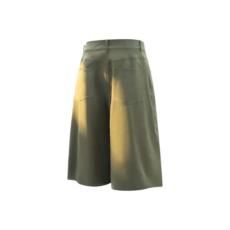 F.I.W FANGIWEN Casual Shorts Unisex-5