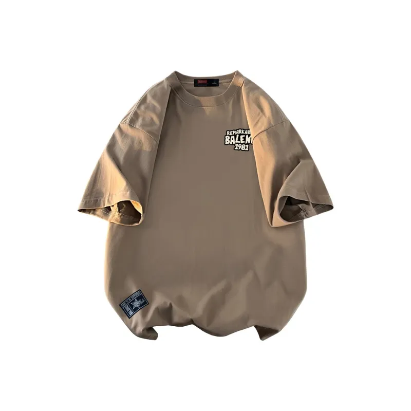 BALENO T Shirts Unisex-8
