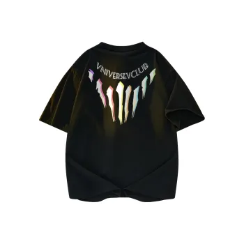 VniVerseVClub T Shirts Men