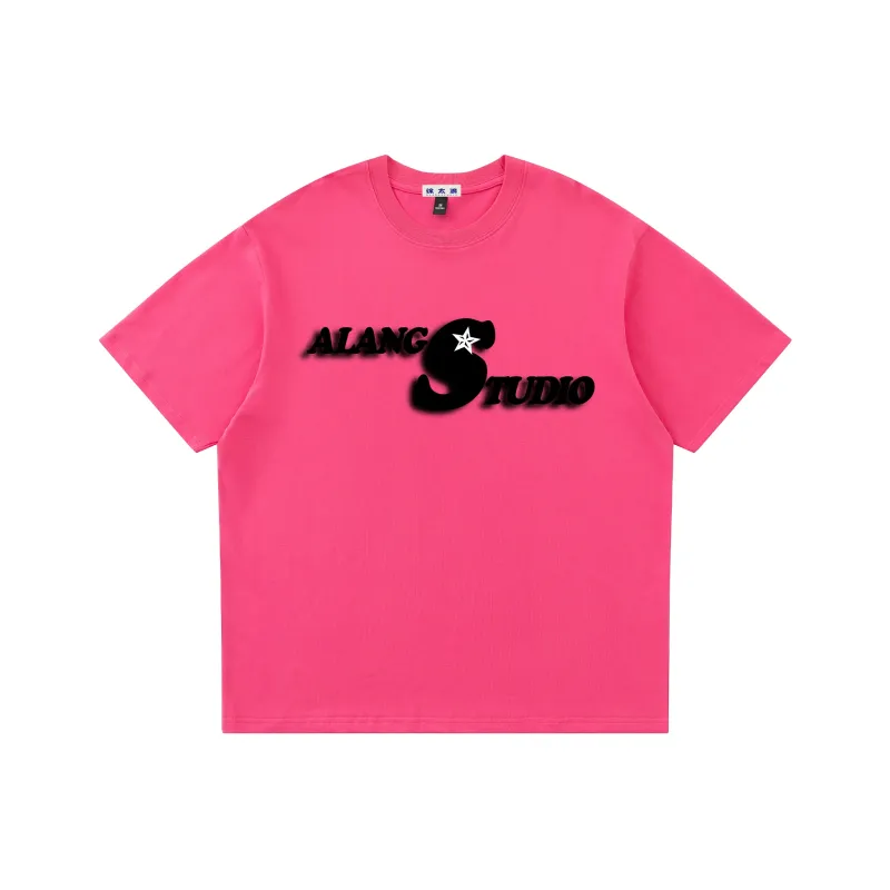 ALang Studio T Shirts Unisex-15
