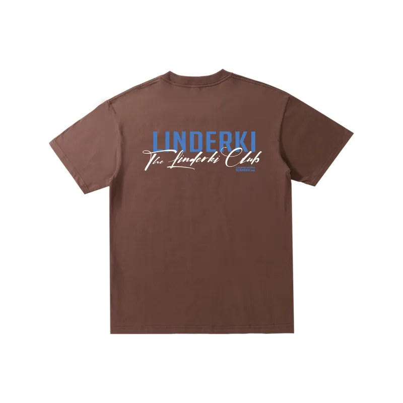Lind Erki T Shirt Unisex Active Black-18
