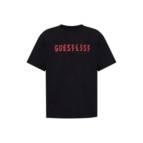 44 Label Group Faded Generation T shirt