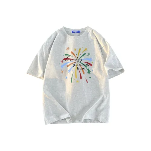 HAVR T Shirts Unisex