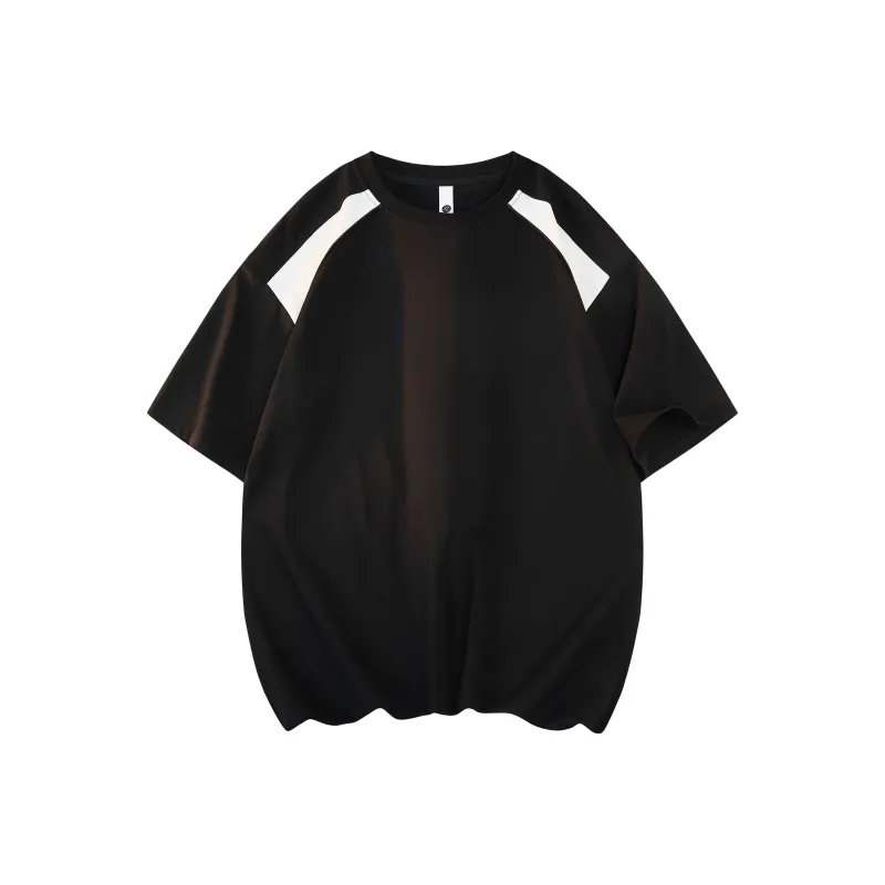 OPOX T Shirts Unisex-0