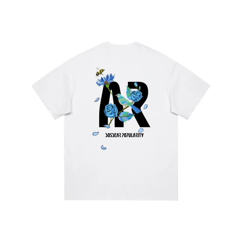 BOS BEAR T Shirts Unisex-2