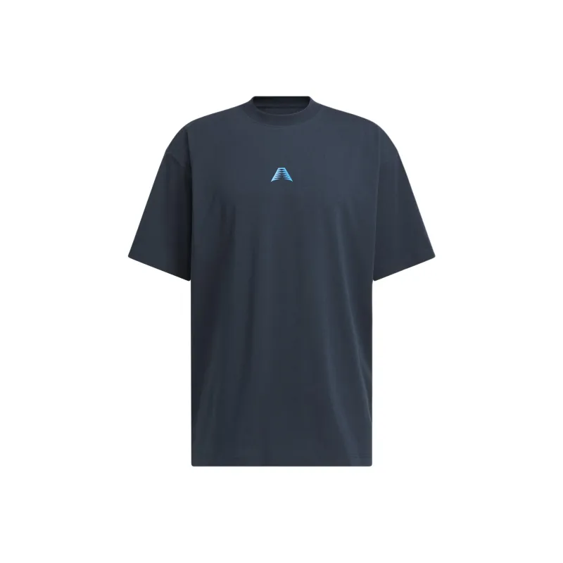 Adidas Ae Foundation Tee-0