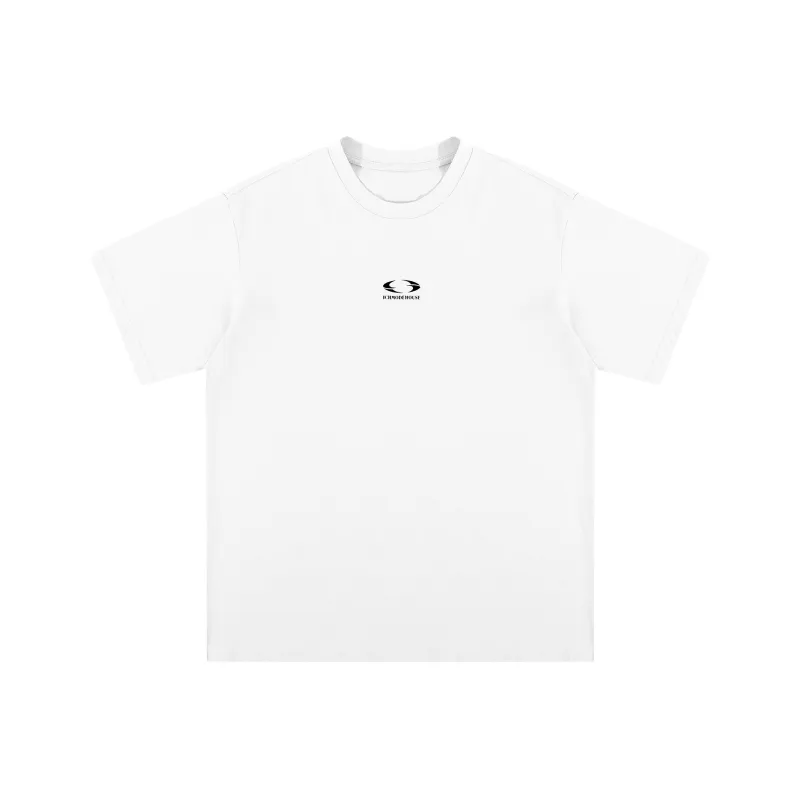 ICH MODE T Shirts Unisex-1