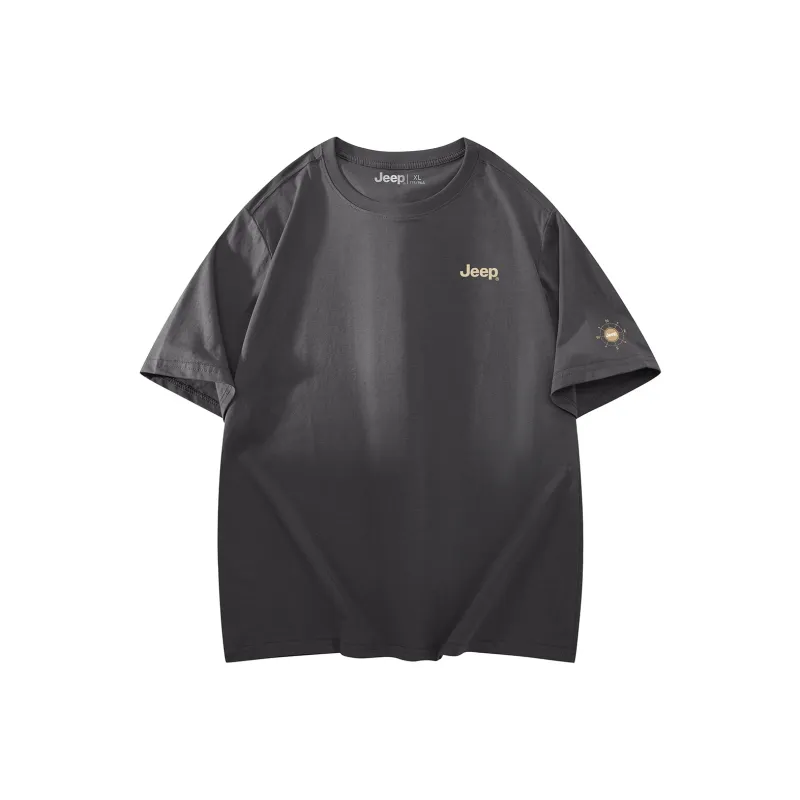 Jeep Theme Series T Shirts Unisex-14