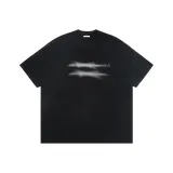 Black[Heavyweight 100% cotton]