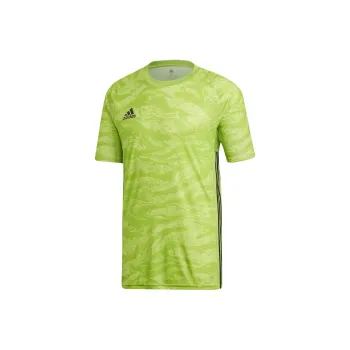 Adidas T Shirts Men Green