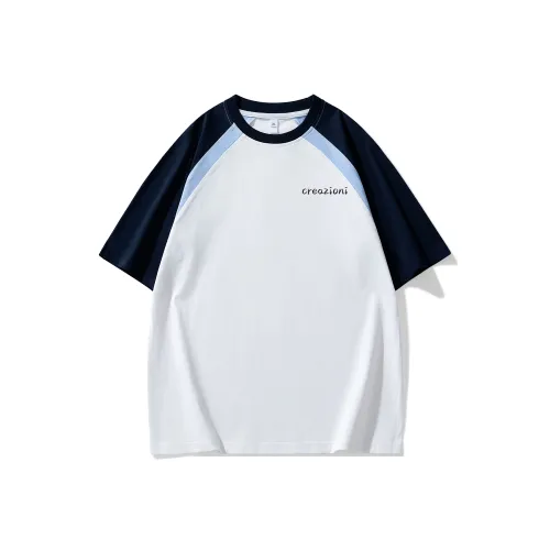 CREAZIONI LA FANTASIA E MOBILE T Shirt Unisex
