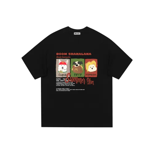 Pirkadat T Shirts Unisex