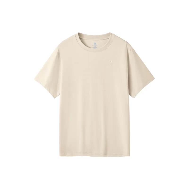 CAMEL T Shirts Unisex-6