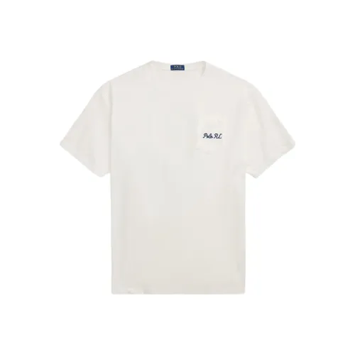 Polo Ralph Lauren Heritage Icon Bear T-shirt