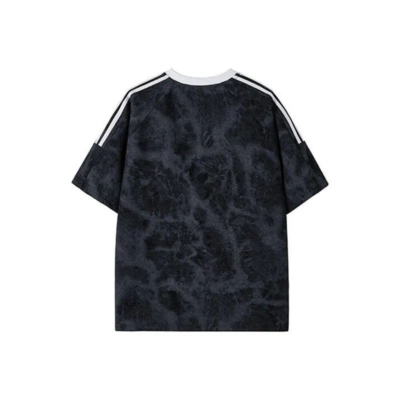 PAINT STAIN T Shirts Unisex-7