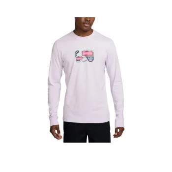 Nike Sportswear Men's Long Sleeve T Shirt