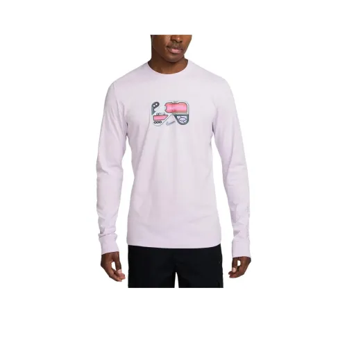 Nike Sportswear Men's Long Sleeve T Shirt