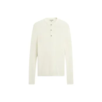 Nanushka X ZARA Nanushka Collaboration T Shirts Men White