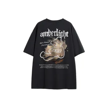 AMBER LIGHT T Shirts Unisex