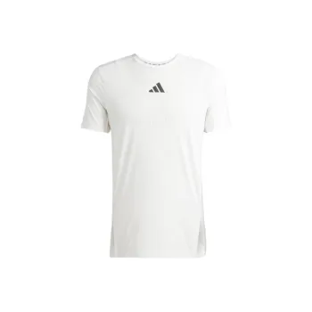 Adidas Free Shipping With AdiClub Airchill Tee