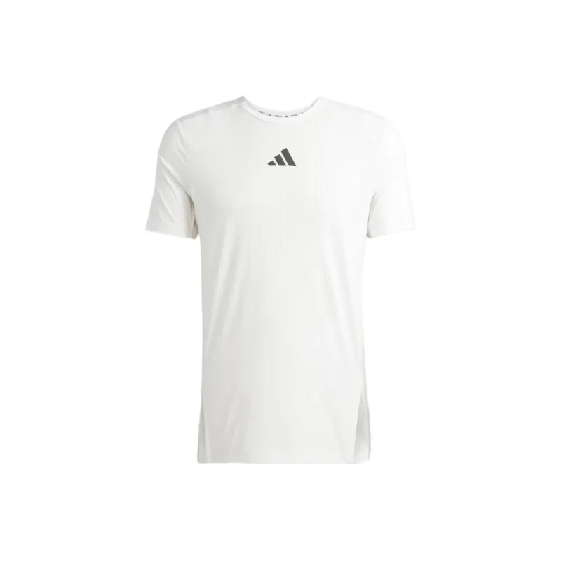 Adidas Free Shipping With AdiClub Airchill Tee-0