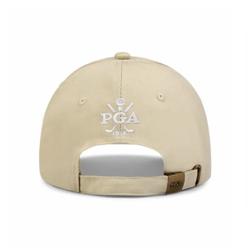 PGA Polyester Baseball Caps Men's Multicolor-7