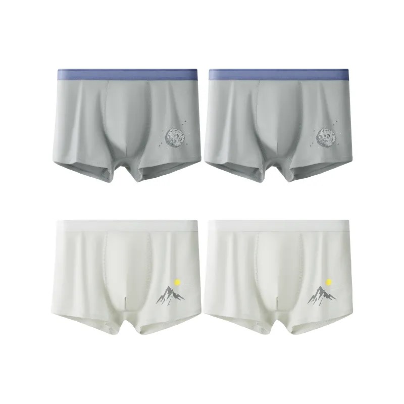 GOSO Men Underpants-10