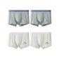 Starry Gray, Starry Gray, White Gray, White Gray