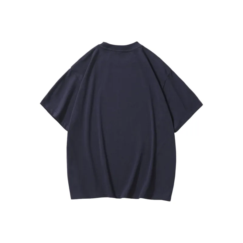Glona Klio T Shirt Unisex Black-17