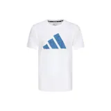 White Blue
