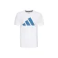 White Blue