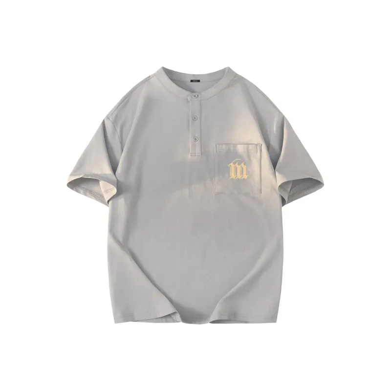 MINISO T Shirts Unisex-10