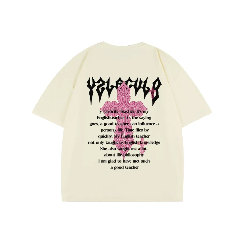 YZ T Shirts Unisex-20