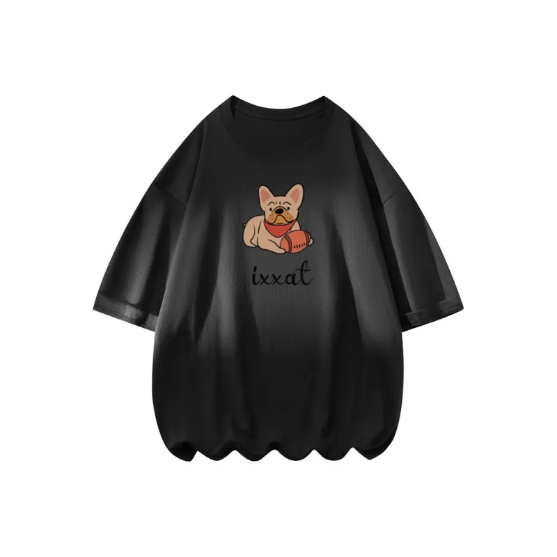 IXXAT T Shirts Unisex-0