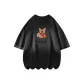 Black (Little French Bulldog)