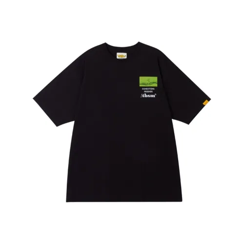 TBSM T Shirts Unisex