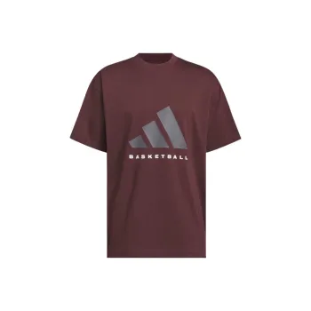 Adidas Free Shipping With AdiClub Adidas Basketball Tee Gender Neutral