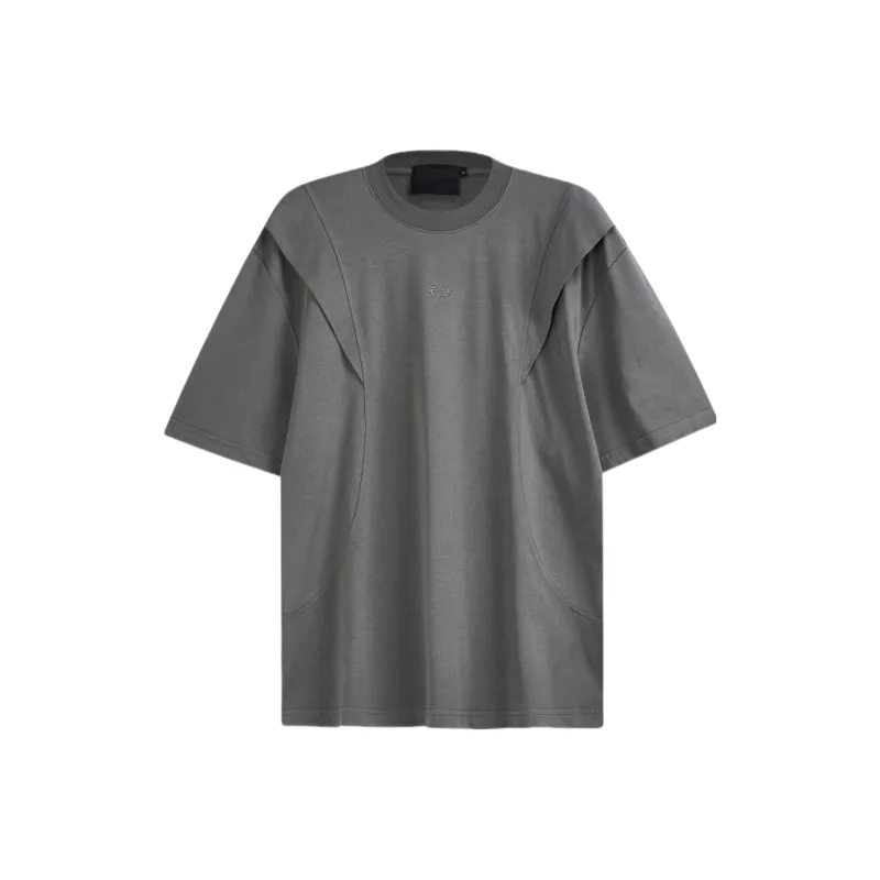 NOOING T Shirts Unisex-4
