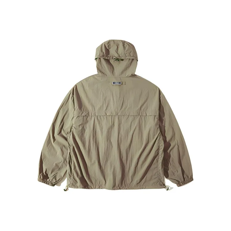 LANQI Sun Protection Clothing Unisex-15