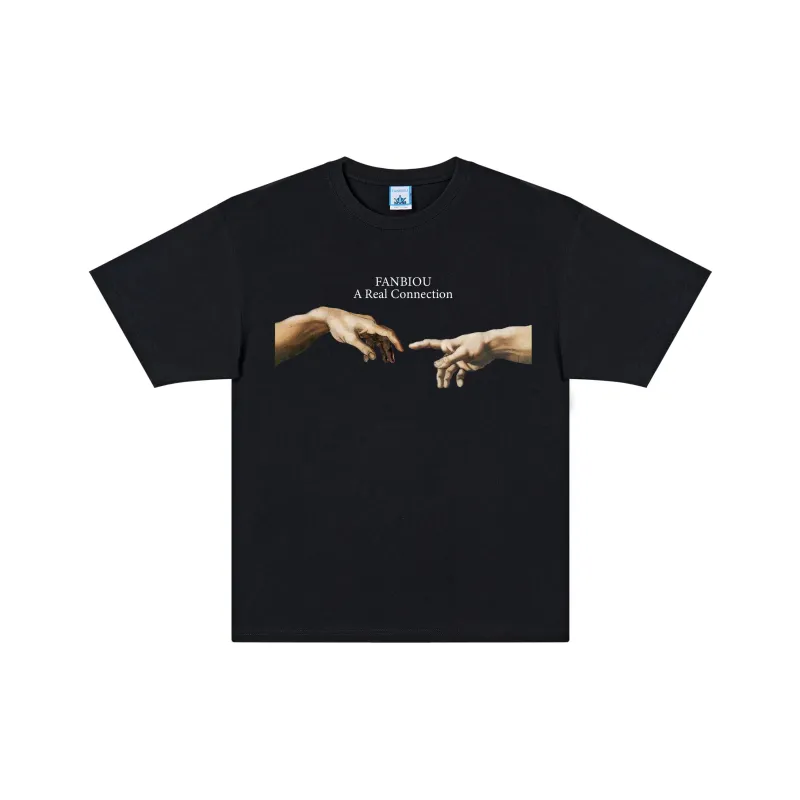 FANBIOU T Shirts Unisex-5